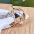 Day-date Rose Vert 2024 Hommes